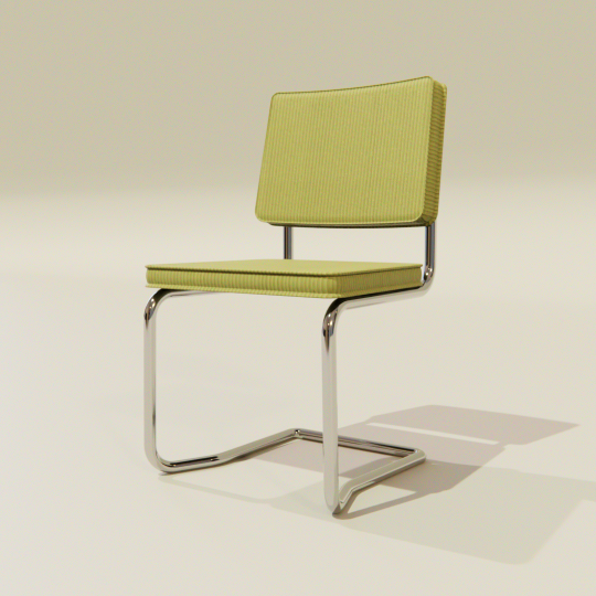 Chaise Kink