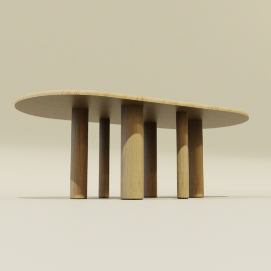 Table Mailen
