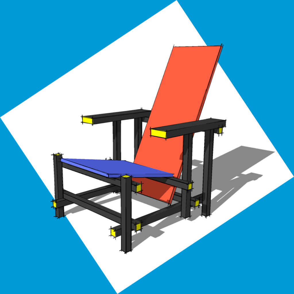 SketchUp BEGIN